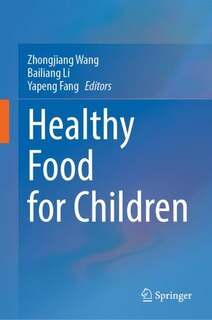 Front cover_Healthy Food for Children