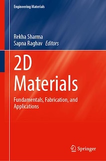 Front cover_2D Materials