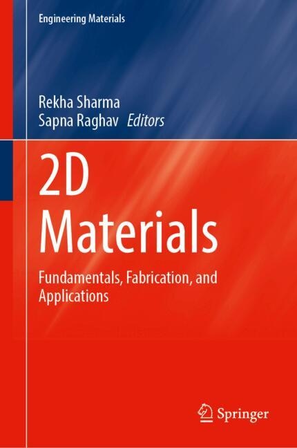 Front cover_2D Materials