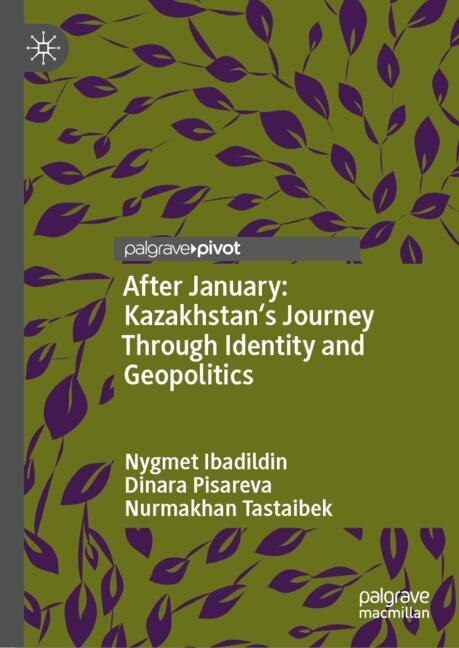 Front cover_After January