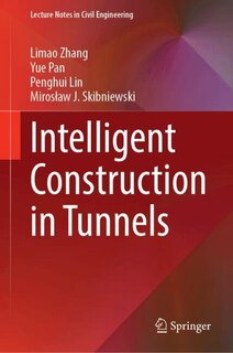 Couverture_Intelligent Construction in Tunnels