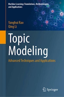 Front cover_Topic Modeling