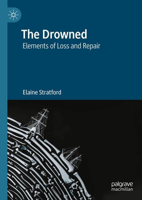 Front cover_The Drowned