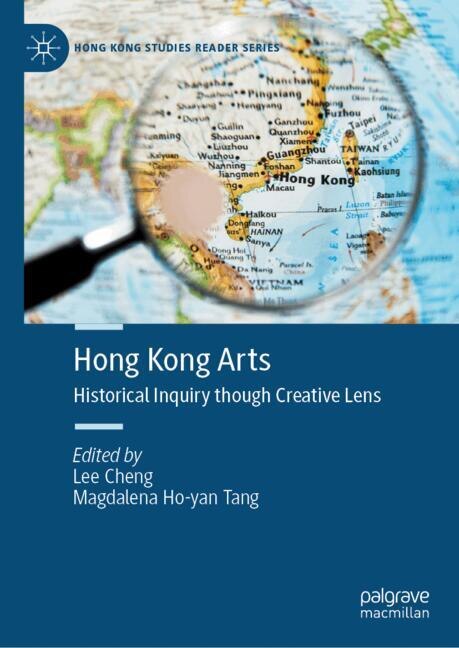 Front cover_Hong Kong Arts