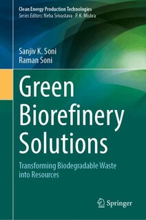 Couverture_Green Biorefinery Solutions