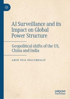 Front cover_AI Surveillance and its Impact on Global Power Structure
