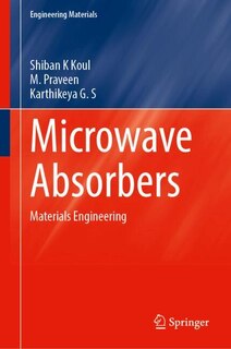 Couverture_Microwave Absorbers