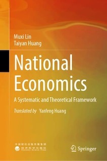 Front cover_National Economics