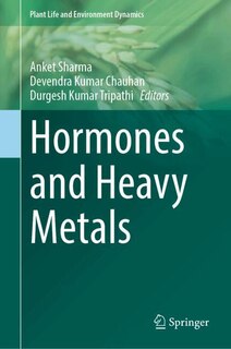 Front cover_Hormones and Heavy Metals