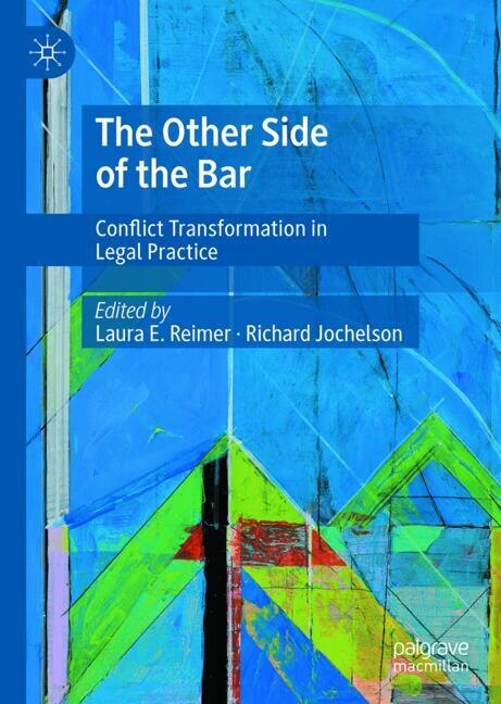 Front cover_The Other Side of the Bar
