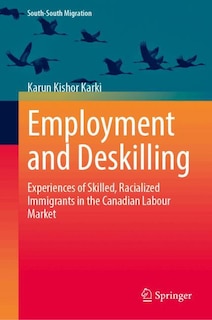 Front cover_Employment and Deskilling