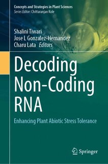 Couverture_Decoding Non-Coding RNA