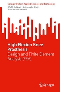 Front cover_High Flexion Knee Prosthesis