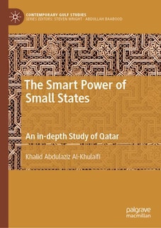 Front cover_The Smart Power of Small States