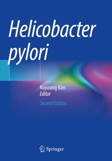 Front cover_Helicobacter pylori