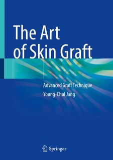 Front cover_The Art of Skin Graft