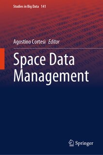 Couverture_Space Data Management