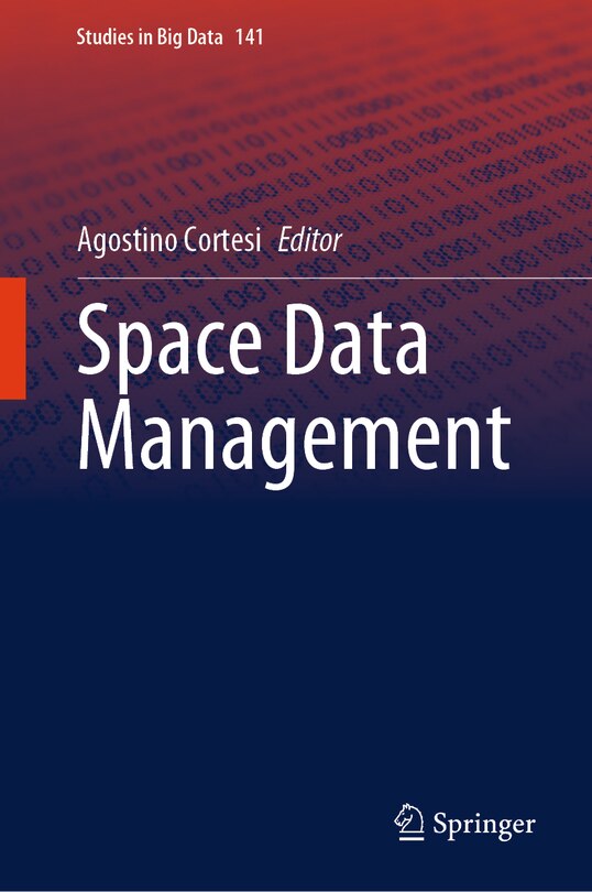 Couverture_Space Data Management