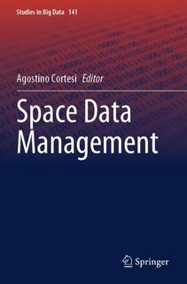 Front cover_Space Data Management