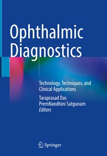 Front cover_Ophthalmic Diagnostics