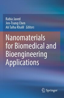 Front cover_Nanomaterials for Biomedical and Bioengineering Applications