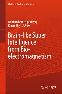 Front cover_Brain-like Super Intelligence from Bio-electromagnetism