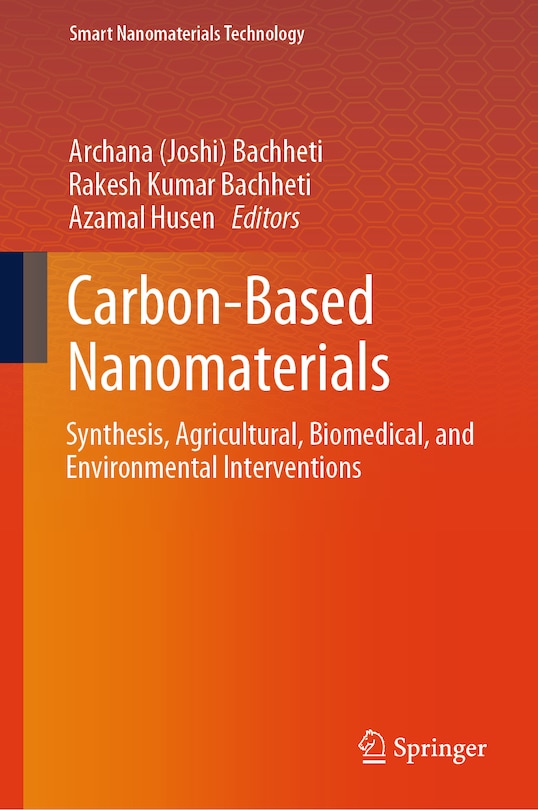 Front cover_Carbon-Based Nanomaterials