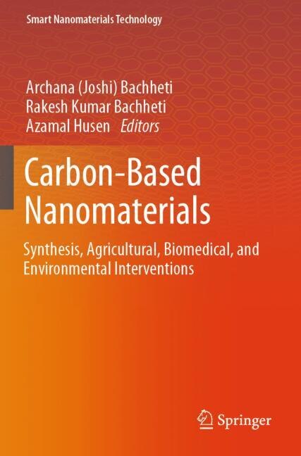 Front cover_Carbon-Based Nanomaterials