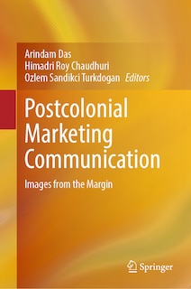 Front cover_Postcolonial Marketing Communication