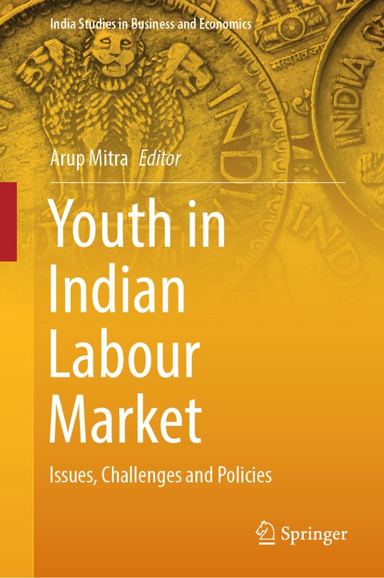 Couverture_Youth in Indian Labour Market