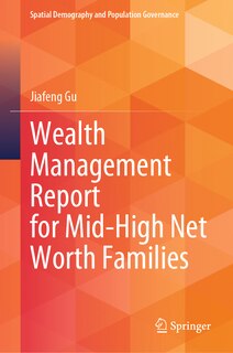 Front cover_Wealth Management Report for Mid-High Net Worth Families