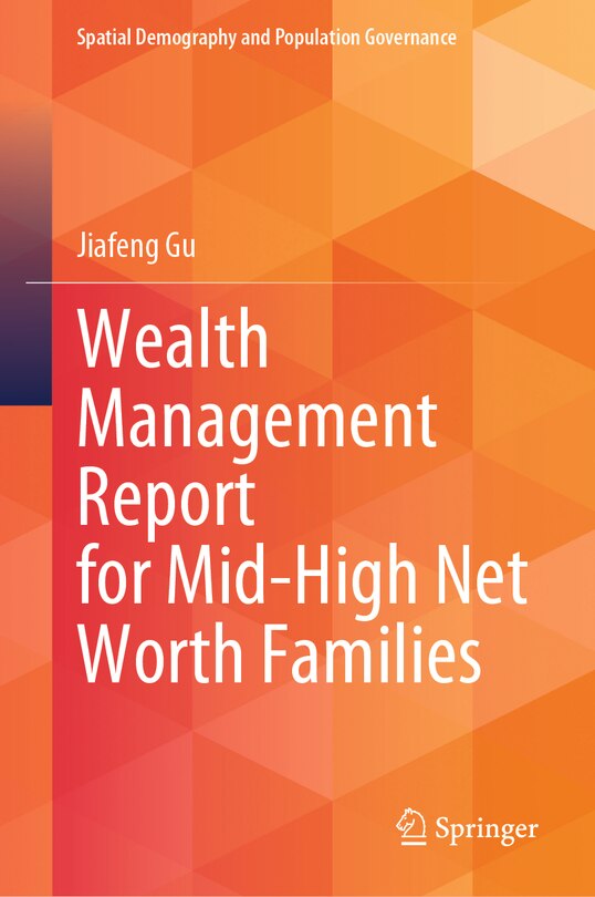 Front cover_Wealth Management Report for Mid-High Net Worth Families