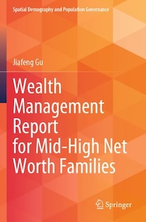 Front cover_Wealth Management Report for Mid-High Net Worth Families