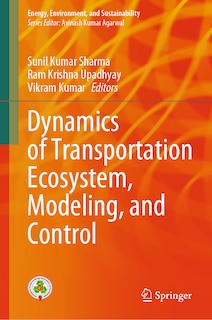 Couverture_Dynamics of Transportation Ecosystem, Modeling, and Control