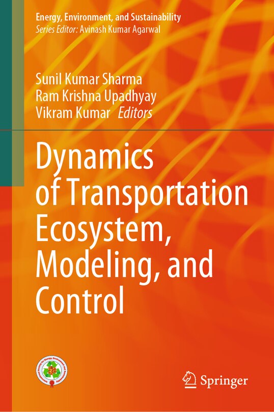 Couverture_Dynamics of Transportation Ecosystem, Modeling, and Control