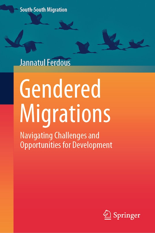 Front cover_Gendered Migrations
