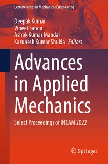 Front cover_Advances in Applied Mechanics