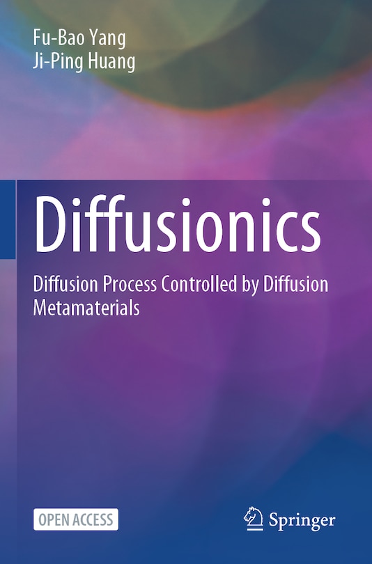 Diffusionics: Diffusion Process Controlled by Diffusion Metamaterials