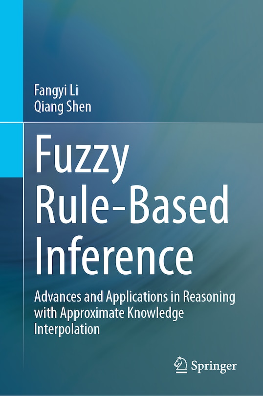 Couverture_Fuzzy Rule-Based Inference