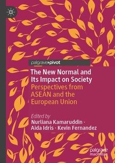 Front cover_The New Normal and its Impact on Society