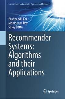 Couverture_Recommender Systems