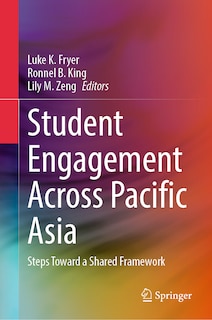 Front cover_Student Engagement Across Pacific Asia
