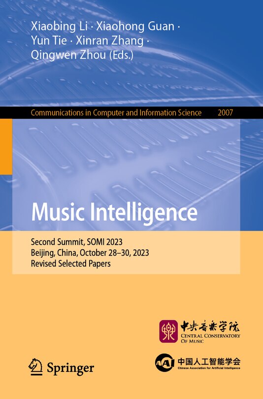Front cover_Music Intelligence