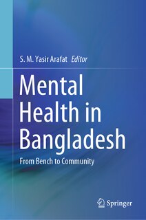 Couverture_Mental Health in Bangladesh