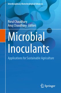 Front cover_Microbial Inoculants
