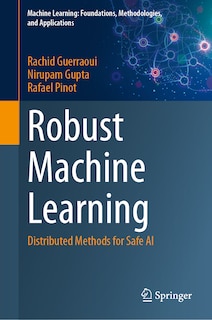 Couverture_Robust Machine Learning