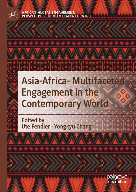 Couverture_Asia-Africa- Multifaceted Engagement in the Contemporary World