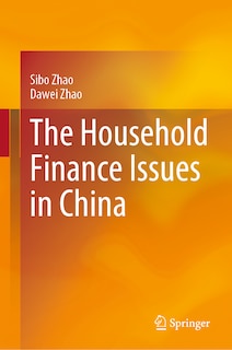 Front cover_Household Finance Issues in China