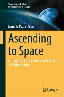 Front cover_Ascending to Space