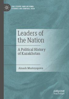 Front cover_Leaders of the Nation